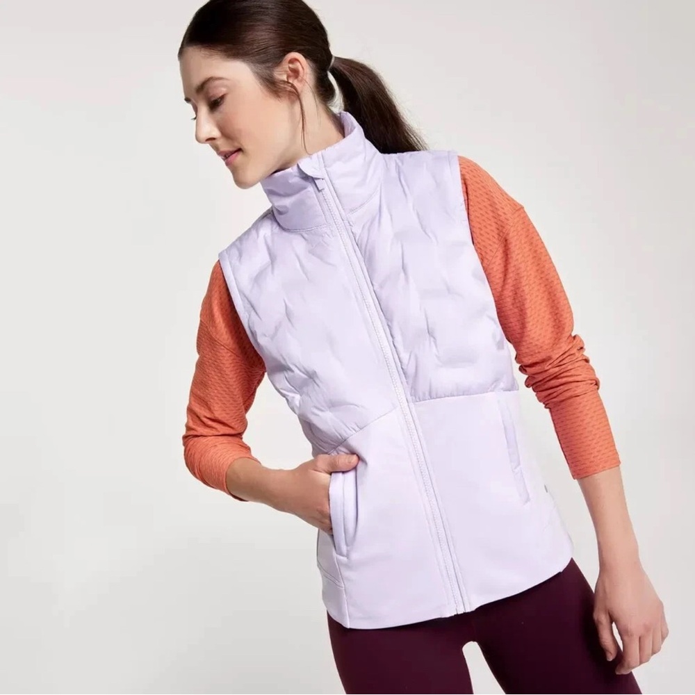 Calia Cold Weather Run Vest